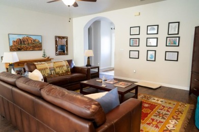 Welcome to your dream home in Green Springs, a fantastic on Green Spring Country Club in Utah - for sale on GolfHomes.com, golf home, golf lot