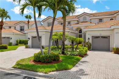 Stunning 2nd floor coach home in desirable Glen Eagle Golf on Glen Eagle Golf and Country Club in Florida - for sale on GolfHomes.com, golf home, golf lot
