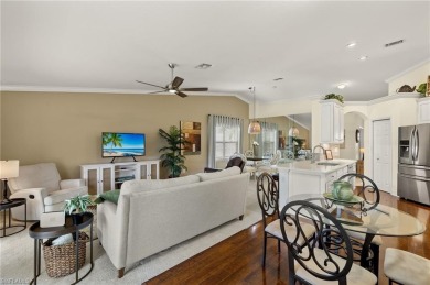 Stunning 2nd floor coach home in desirable Glen Eagle Golf on Glen Eagle Golf and Country Club in Florida - for sale on GolfHomes.com, golf home, golf lot