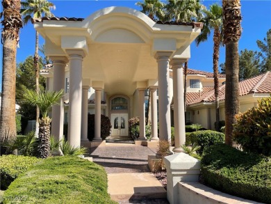 Welcome to luxury living in the prestigious Spanish Trail on Spanish Trail Golf and Country Club in Nevada - for sale on GolfHomes.com, golf home, golf lot