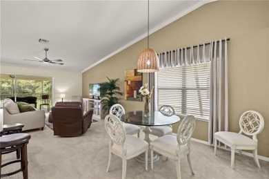 Stunning 2nd floor coach home in desirable Glen Eagle Golf on Glen Eagle Golf and Country Club in Florida - for sale on GolfHomes.com, golf home, golf lot