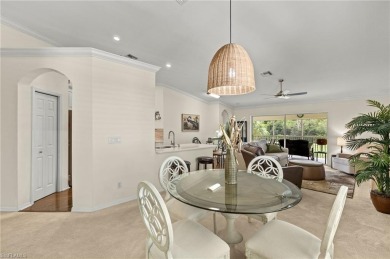 Stunning 2nd floor coach home in desirable Glen Eagle Golf on Glen Eagle Golf and Country Club in Florida - for sale on GolfHomes.com, golf home, golf lot