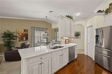 Stunning 2nd floor coach home in desirable Glen Eagle Golf on Glen Eagle Golf and Country Club in Florida - for sale on GolfHomes.com, golf home, golf lot