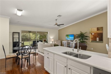 Stunning 2nd floor coach home in desirable Glen Eagle Golf on Glen Eagle Golf and Country Club in Florida - for sale on GolfHomes.com, golf home, golf lot