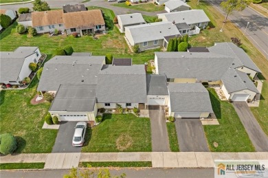 Welcome to the desirable Clearbrook 55+ community, where easy on Clearbrook Golf Club in New Jersey - for sale on GolfHomes.com, golf home, golf lot