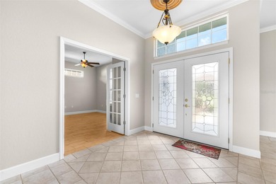 One or more photo(s) has been virtually staged. Stunning on Huntington Hills Golf and Country Club in Florida - for sale on GolfHomes.com, golf home, golf lot