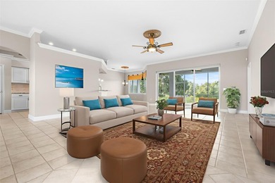 One or more photo(s) has been virtually staged. Stunning on Huntington Hills Golf and Country Club in Florida - for sale on GolfHomes.com, golf home, golf lot