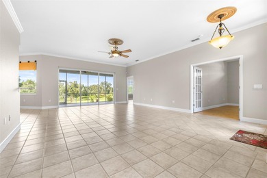 One or more photo(s) has been virtually staged. Stunning on Huntington Hills Golf and Country Club in Florida - for sale on GolfHomes.com, golf home, golf lot