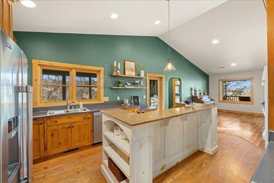 Beautiful Briarwood home with 4,400 sq. ft., 6 bedrooms, 3 baths on The Briarwood in Montana - for sale on GolfHomes.com, golf home, golf lot