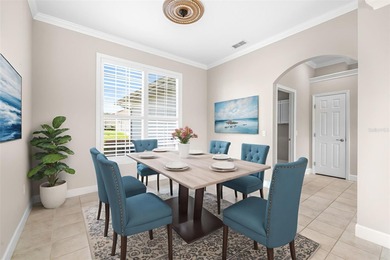 One or more photo(s) has been virtually staged. Stunning on Huntington Hills Golf and Country Club in Florida - for sale on GolfHomes.com, golf home, golf lot