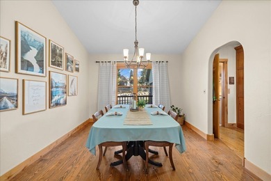 Beautiful Briarwood home with 4,400 sq. ft., 6 bedrooms, 3 baths on The Briarwood in Montana - for sale on GolfHomes.com, golf home, golf lot