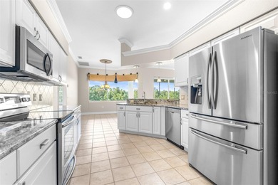 One or more photo(s) has been virtually staged. Stunning on Huntington Hills Golf and Country Club in Florida - for sale on GolfHomes.com, golf home, golf lot