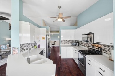 The seller is relocating and has priced their home to sell on  in Florida - for sale on GolfHomes.com, golf home, golf lot