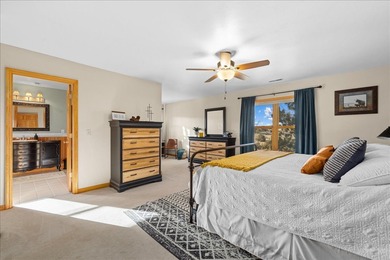 Beautiful Briarwood home with 4,400 sq. ft., 6 bedrooms, 3 baths on The Briarwood in Montana - for sale on GolfHomes.com, golf home, golf lot