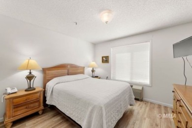 Great Condo with one Bedroom and one Bathroom in a Resort on The Oasis Golf Club in Nevada - for sale on GolfHomes.com, golf home, golf lot