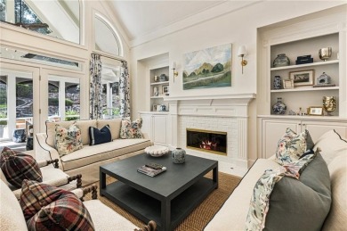 Set within the sought-after White Columns community, this on White Columns Country Club in Georgia - for sale on GolfHomes.com, golf home, golf lot