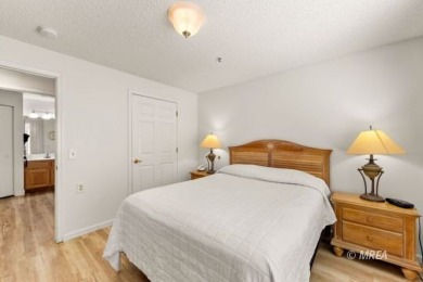 Great Condo with one Bedroom and one Bathroom in a Resort on The Oasis Golf Club in Nevada - for sale on GolfHomes.com, golf home, golf lot
