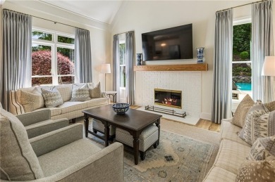 Set within the sought-after White Columns community, this on White Columns Country Club in Georgia - for sale on GolfHomes.com, golf home, golf lot