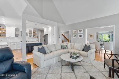 If you have been waiting for a stunning home on a half-acre lot on Sea Trail Golf Resort in North Carolina - for sale on GolfHomes.com, golf home, golf lot