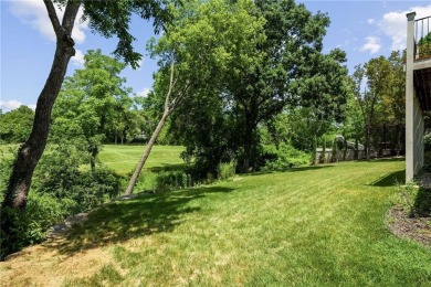 The interior demo is mostly completed, and the opportunity is on Hallbrook Golf Club in Kansas - for sale on GolfHomes.com, golf home, golf lot