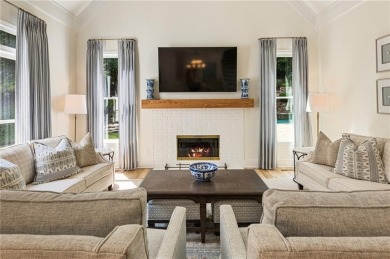 Set within the sought-after White Columns community, this on White Columns Country Club in Georgia - for sale on GolfHomes.com, golf home, golf lot