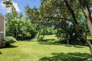 The interior demo is mostly completed, and the opportunity is on Hallbrook Golf Club in Kansas - for sale on GolfHomes.com, golf home, golf lot