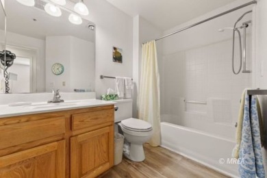 Great Condo with one Bedroom and one Bathroom in a Resort on The Oasis Golf Club in Nevada - for sale on GolfHomes.com, golf home, golf lot