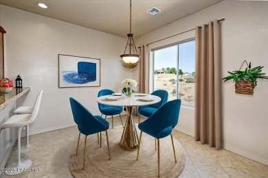 Welcome to your dream home nestled in the prestigious StoneRidge on StoneRidge Golf Course in Arizona - for sale on GolfHomes.com, golf home, golf lot