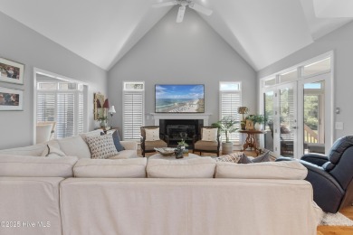 If you have been waiting for a stunning home on a half-acre lot on Sea Trail Golf Resort in North Carolina - for sale on GolfHomes.com, golf home, golf lot
