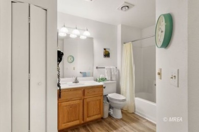 Great Condo with one Bedroom and one Bathroom in a Resort on The Oasis Golf Club in Nevada - for sale on GolfHomes.com, golf home, golf lot