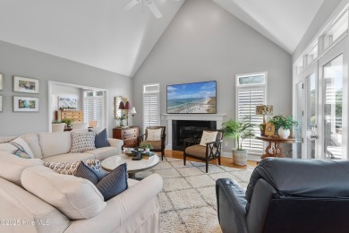 If you have been waiting for a stunning home on a half-acre lot on Sea Trail Golf Resort in North Carolina - for sale on GolfHomes.com, golf home, golf lot