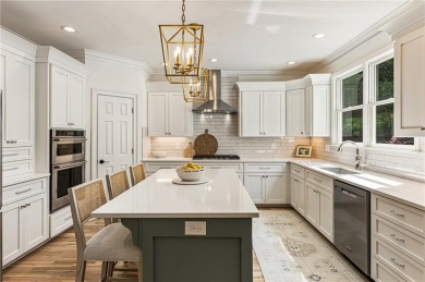 Set within the sought-after White Columns community, this on White Columns Country Club in Georgia - for sale on GolfHomes.com, golf home, golf lot
