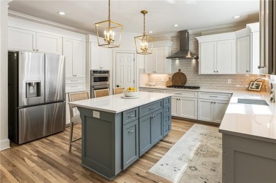 Set within the sought-after White Columns community, this on White Columns Country Club in Georgia - for sale on GolfHomes.com, golf home, golf lot