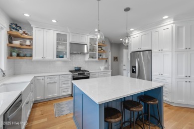 If you have been waiting for a stunning home on a half-acre lot on Sea Trail Golf Resort in North Carolina - for sale on GolfHomes.com, golf home, golf lot