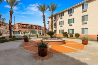 Great Condo with one Bedroom and one Bathroom in a Resort on The Oasis Golf Club in Nevada - for sale on GolfHomes.com, golf home, golf lot