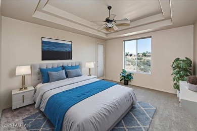 Welcome to your dream home nestled in the prestigious StoneRidge on StoneRidge Golf Course in Arizona - for sale on GolfHomes.com, golf home, golf lot