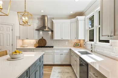 Set within the sought-after White Columns community, this on White Columns Country Club in Georgia - for sale on GolfHomes.com, golf home, golf lot