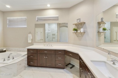 GORGEOUS remodeled home on the Lakes golf course in Oakwood CC on Oakwood Golf Club  in Arizona - for sale on GolfHomes.com, golf home, golf lot