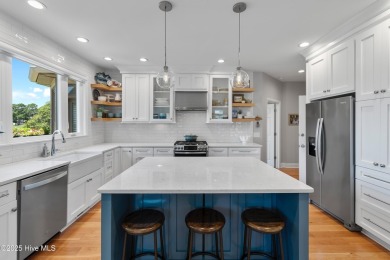 If you have been waiting for a stunning home on a half-acre lot on Sea Trail Golf Resort in North Carolina - for sale on GolfHomes.com, golf home, golf lot