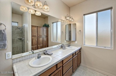 Welcome to your dream home nestled in the prestigious StoneRidge on StoneRidge Golf Course in Arizona - for sale on GolfHomes.com, golf home, golf lot