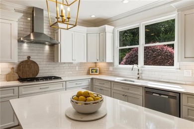 Set within the sought-after White Columns community, this on White Columns Country Club in Georgia - for sale on GolfHomes.com, golf home, golf lot