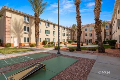 Great Condo with one Bedroom and one Bathroom in a Resort on The Oasis Golf Club in Nevada - for sale on GolfHomes.com, golf home, golf lot
