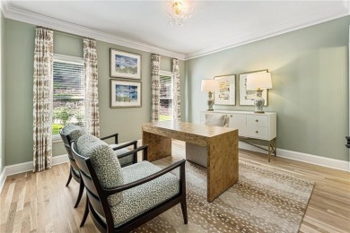 Set within the sought-after White Columns community, this on White Columns Country Club in Georgia - for sale on GolfHomes.com, golf home, golf lot