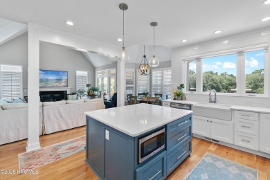 If you have been waiting for a stunning home on a half-acre lot on Sea Trail Golf Resort in North Carolina - for sale on GolfHomes.com, golf home, golf lot