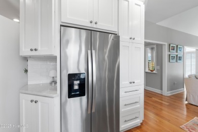 If you have been waiting for a stunning home on a half-acre lot on Sea Trail Golf Resort in North Carolina - for sale on GolfHomes.com, golf home, golf lot