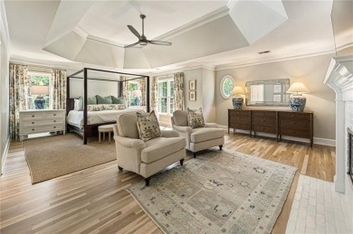 Set within the sought-after White Columns community, this on White Columns Country Club in Georgia - for sale on GolfHomes.com, golf home, golf lot