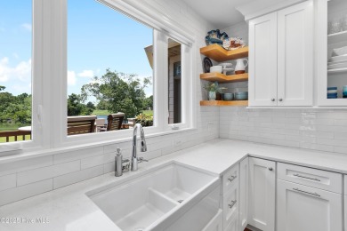 If you have been waiting for a stunning home on a half-acre lot on Sea Trail Golf Resort in North Carolina - for sale on GolfHomes.com, golf home, golf lot