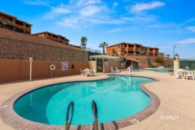 Great Condo with one Bedroom and one Bathroom in a Resort on The Oasis Golf Club in Nevada - for sale on GolfHomes.com, golf home, golf lot