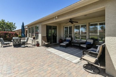 GORGEOUS remodeled home on the Lakes golf course in Oakwood CC on Oakwood Golf Club  in Arizona - for sale on GolfHomes.com, golf home, golf lot
