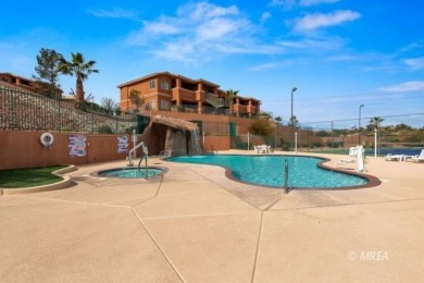 Great Condo with one Bedroom and one Bathroom in a Resort on The Oasis Golf Club in Nevada - for sale on GolfHomes.com, golf home, golf lot